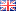 Reino Unido da Gr-Bretanha e Irlanda do Norte